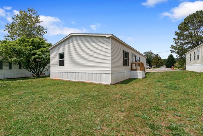 Audubon Estates - Unit 503DO - Exterior
