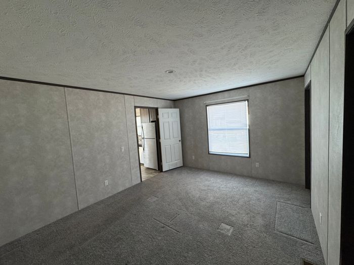 Alliance Meadows - Unit F28 - Interior