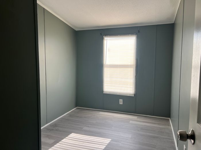 Countryside Estates KS - Unit B03 - Bedroom