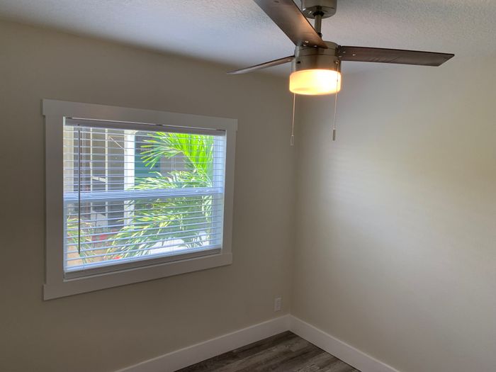 Endless Summer RV Resort - Unit 3 - Bedroom