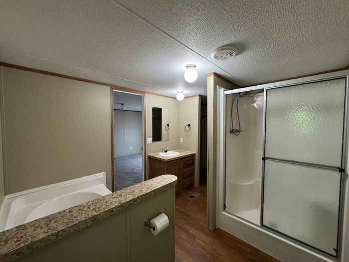 Countryside Estates KS - Unit G11 - Bathroom