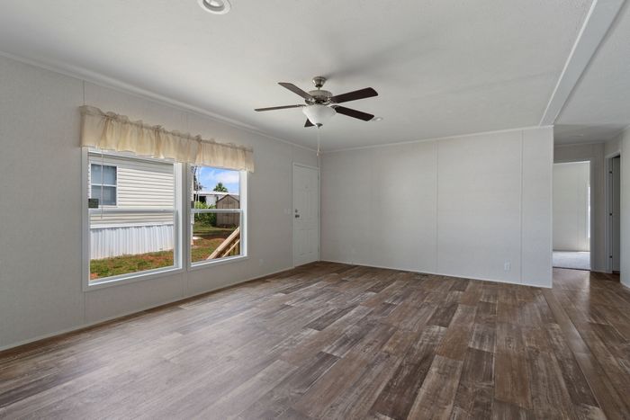 Audubon Estates - Unit 503DO - Interior