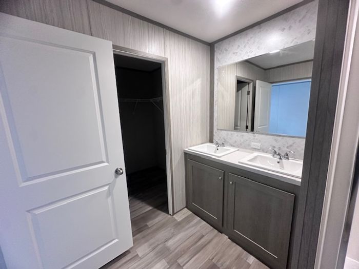Lakeside NC (GCI) - Unit 3521 - Bathroom