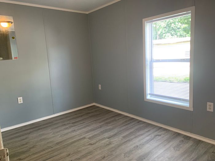 Briar Ridge - Unit 11 - Bedroom