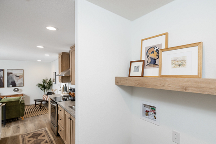 Audubon Estates - Unit 711QU - Interior