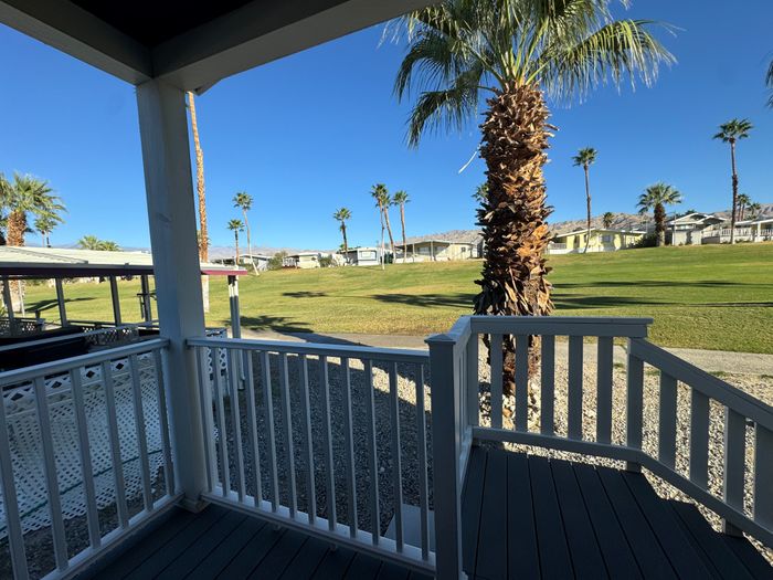 Hidden Springs - Unit 250 - Exterior