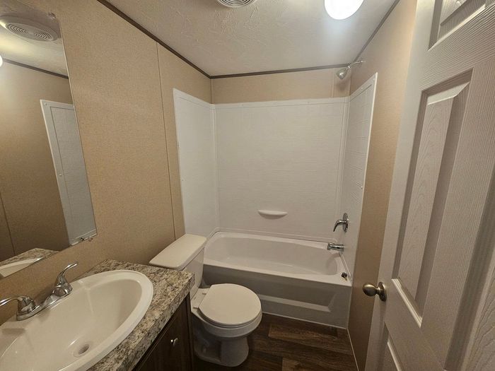Plum Creek - Unit 34SP - Bathroom