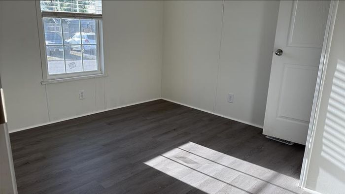 Carriage Lane Estates - Unit 205 - Interior