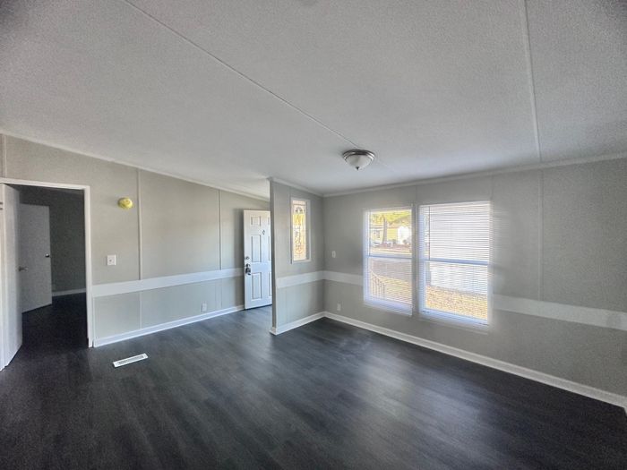 Taylors Creek - Unit 195 - Interior