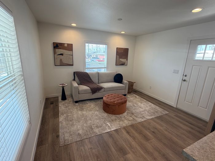 Mesa Village - Unit 81 - Interior