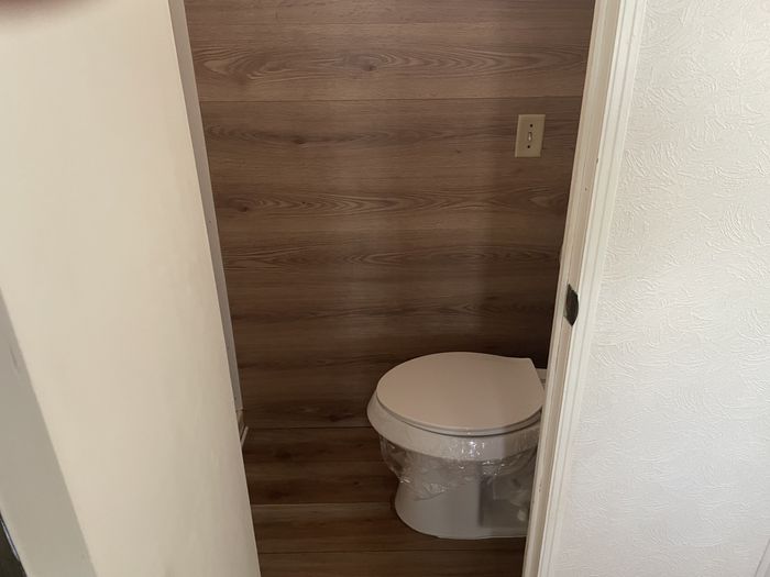 Orange Manor East - Unit 66 - Bathroom