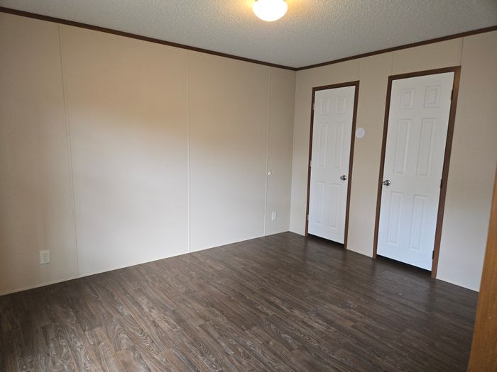 Saginaw Villas - Unit GE2832 - Interior
