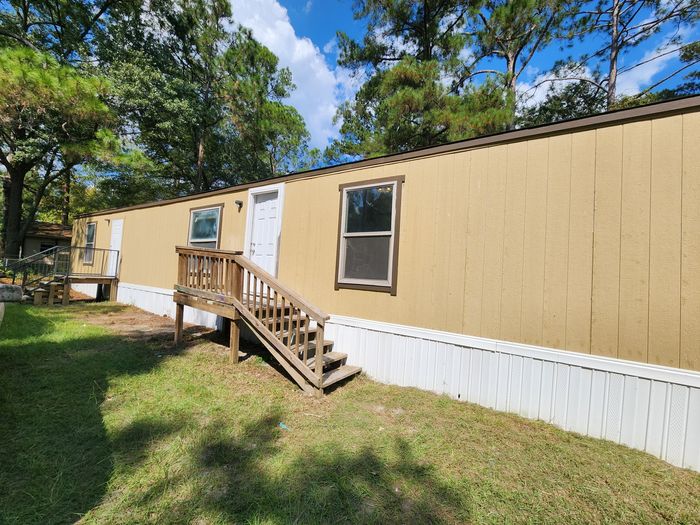 Eagles MHP - Unit 23 - Exterior, Street View