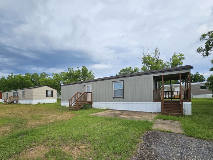 Countryside Village GA - Unit 81 - Exterior