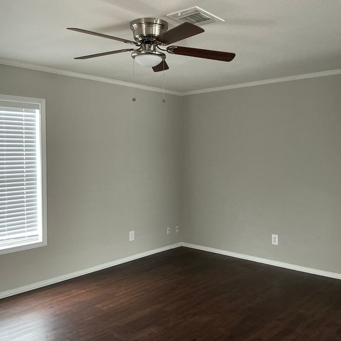 Clarke Springs - Unit 16011C - Bedroom