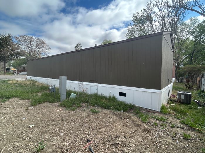 Countryside Estates CO - Unit 245 - Exterior