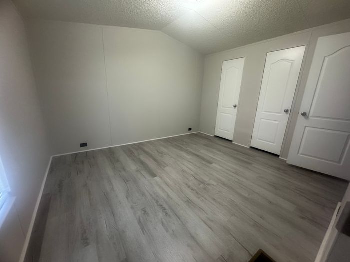 The Orchards/Paradise - Unit 24 - Bedroom