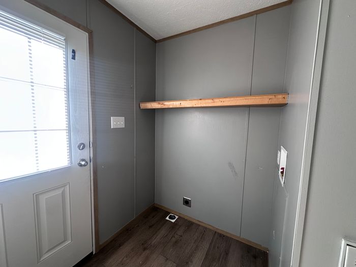 Hunters Mountain - Unit 1143 - Entryway