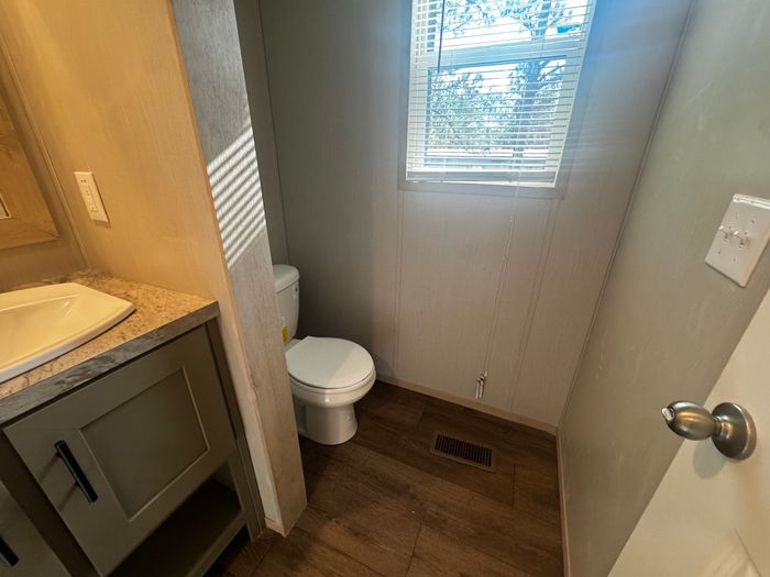 Anderson Creek - Unit 141K - Bathroom