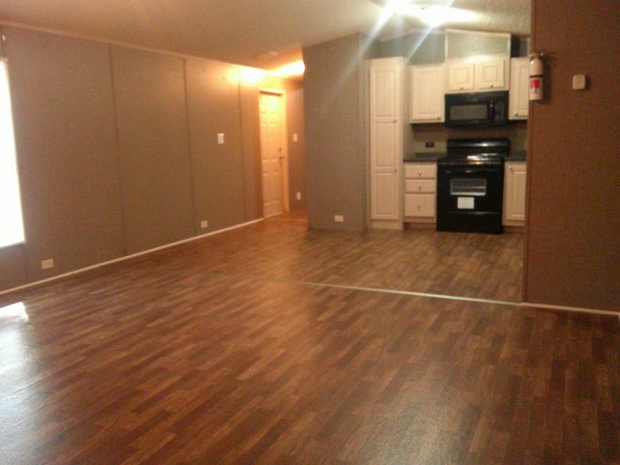 Shady Oaks TN - Unit 186 - Interior