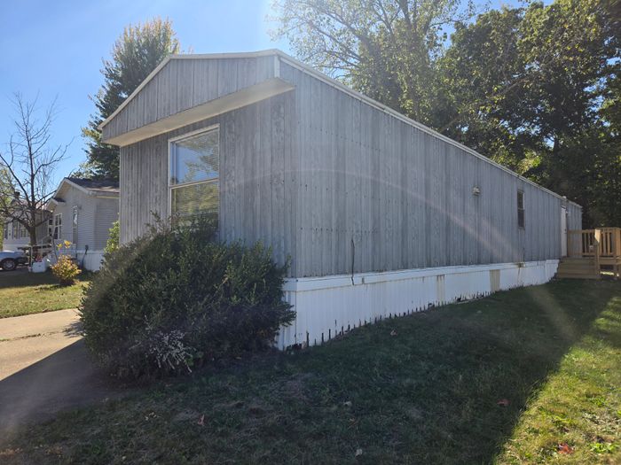Oak Creek - Unit 9735F - Exterior
