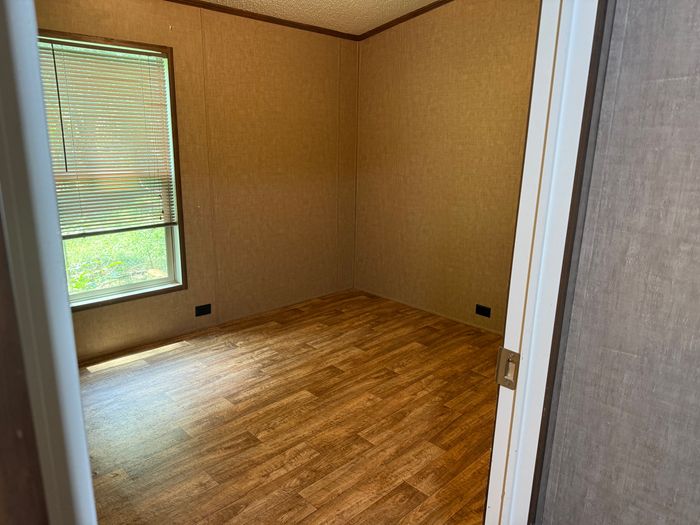 Coachlight Village South (CLS) - Unit A12CS - Bedroom
