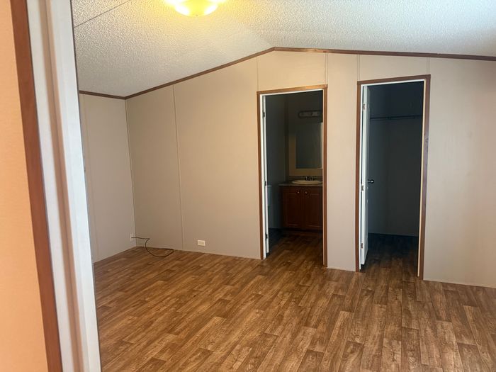 Coachlight Village South (CLS) - Unit D9CS - Interior