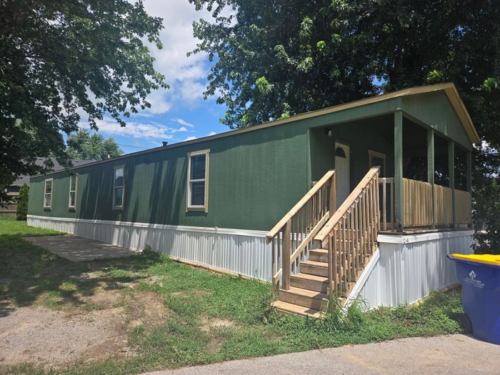 Bluegrass Meadows - Unit D46 - Exterior, Street View