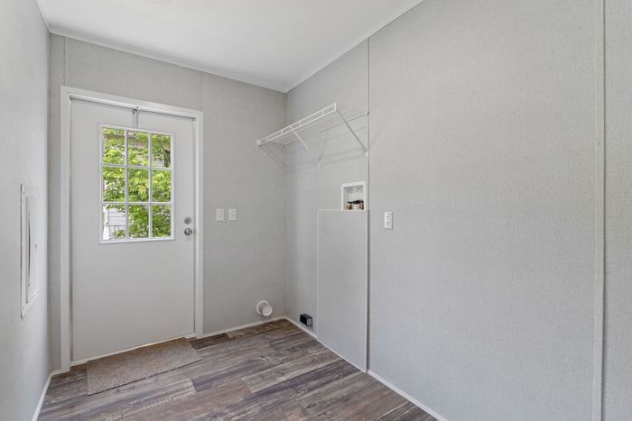 Audubon Estates - Unit 207B - Interior