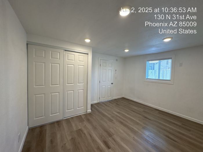 Villa Sullivan MHP Phoenix - Unit FITA09 - Interior