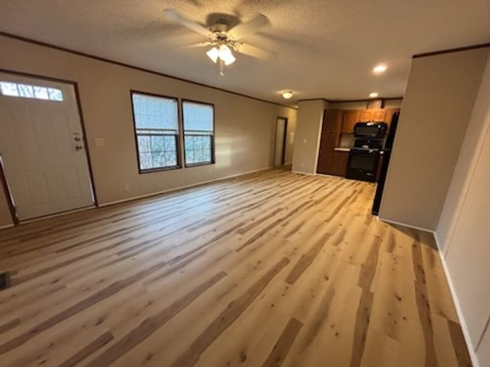 Pasadena MHC - Unit FRE2340 - Interior