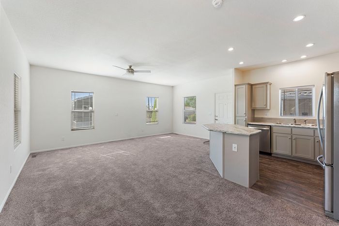 Grand Missouri - Unit 216 - Interior