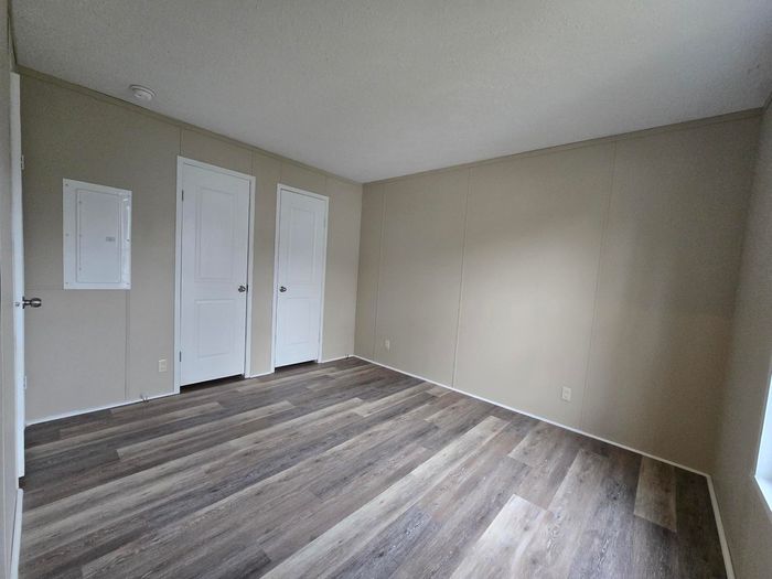 Madison MHC - Unit RB21 - Interior