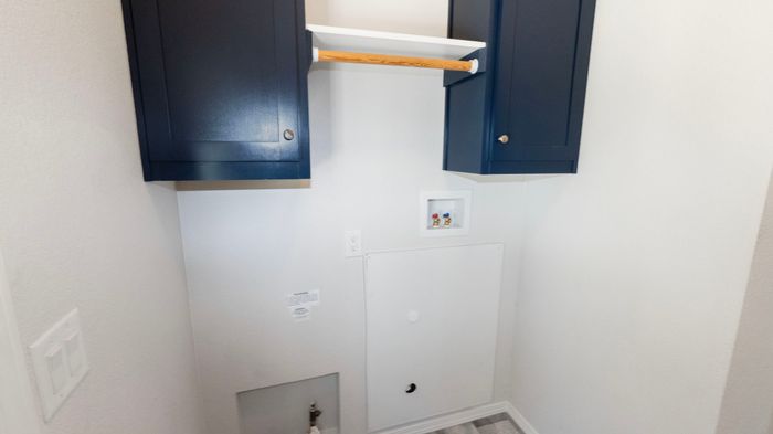 Crescent Valley - Unit 44 - Onsite Laundry
