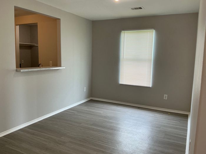 Clarke Springs - Unit 4502S - Interior