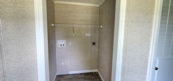 Southcrest Estates - Unit 74 - Interior