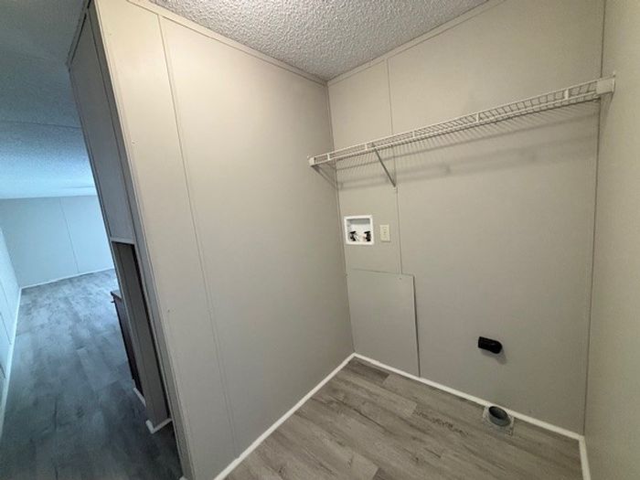 Fort Wayne MHC - Unit 941 - Interior