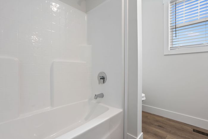 Audubon Estates - Unit 345RO - Bathroom