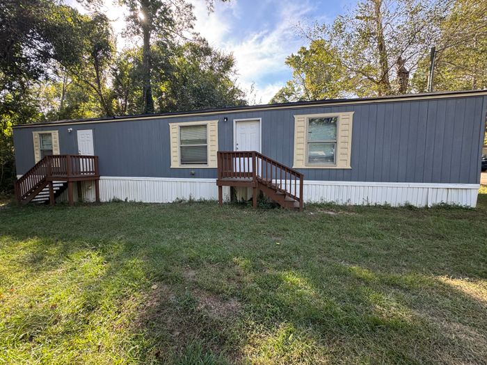 Eagles MHP - Unit 214 - Exterior, Street View