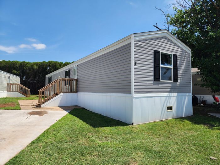 Plum Creek - Unit 8SP - Exterior