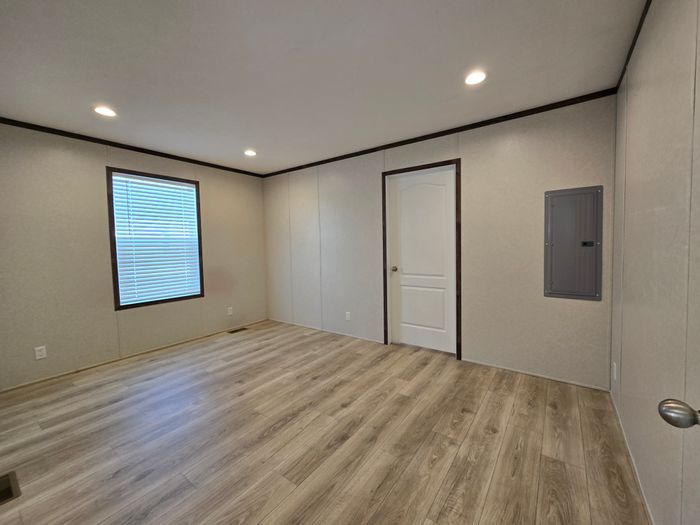 Whistler Cove - Unit 92 - Interior