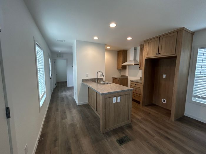 Villa Cielo (Green Valley) - Unit 47 - Kitchen