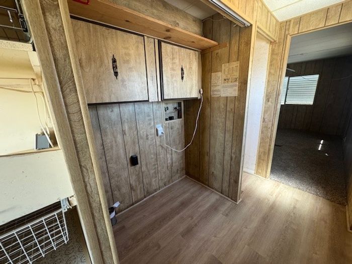 Agave Village LLC - Unit B08 - Interior