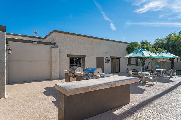 Parkhaven Estates - Unit 084N - Exterior