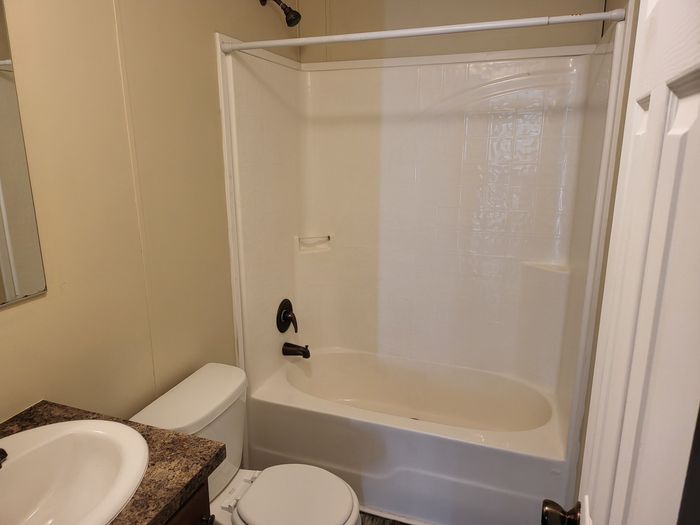 Sabina Manor - Unit 21 - Bathroom