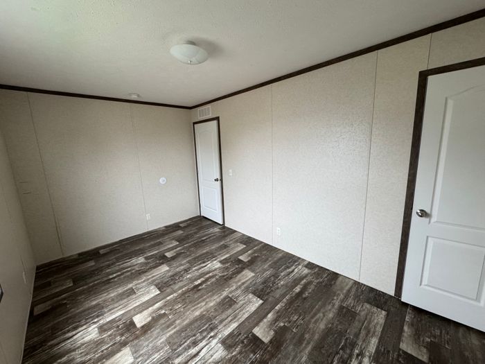 Alliance Meadows - Unit D22 - Interior