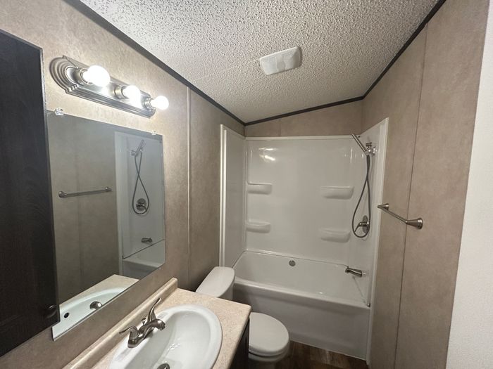 Countryside Estates CO - Unit 46 - Bathroom