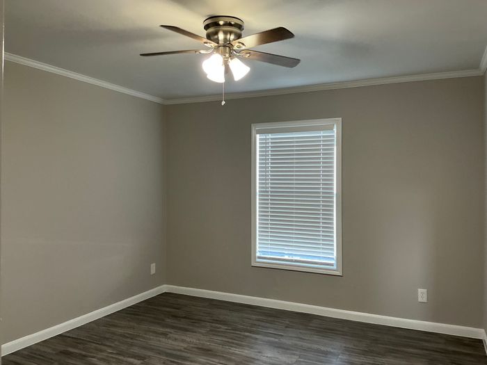 Clarke Springs - Unit 15870C - Bedroom