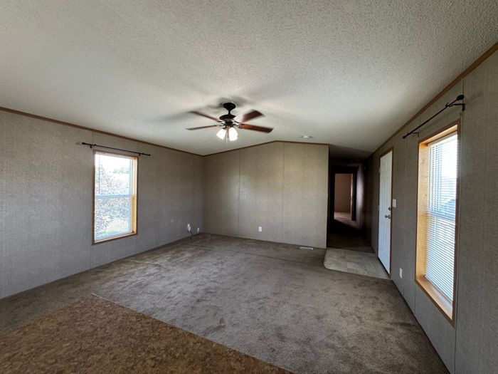 Countryside Estates KS - Unit G10 - Interior
