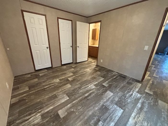 Pasadena MHC - Unit PRE3404 - Interior